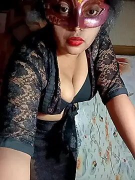 Priyanka Love143 online show from July 2026 12:18:02 PM