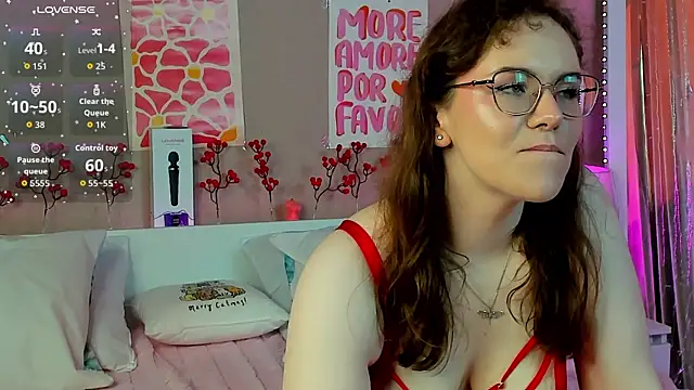 KristinaMay online show from June 2026 02:09:02 AM