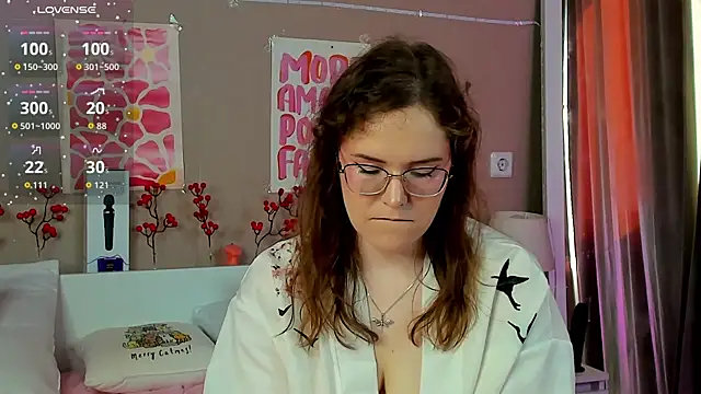 KristinaMay online show from June 2026 02:03:02 AM