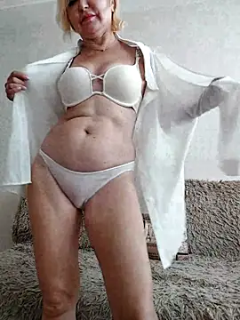 MilaLoveX online show from July 2026 07:48:01 AM