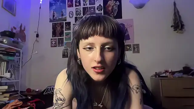 batzy666 online show from June 2026 11:55:01 AM