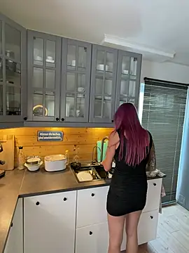 GermanMilfJasmin online show from July 2026 06:20:01 AM
