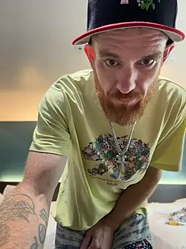 neonginger online show from July 2026 06:34:02 PM