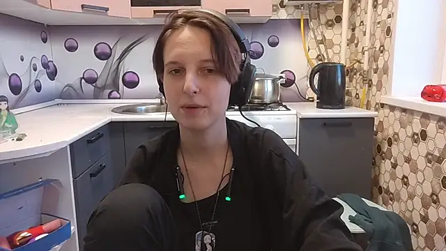 Saranade online show from June 2026 05:34:02 PM