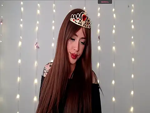 kittysami online show from July 2026 10:08:01 PM