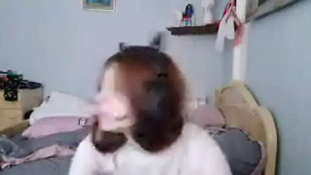 AlessiaViolet online show from May 2026 08:22:01 AM