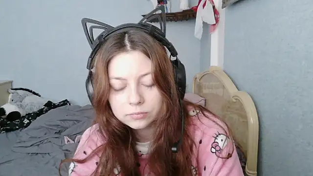 AlessiaViolet online show from June 2026 09:33:02 AM