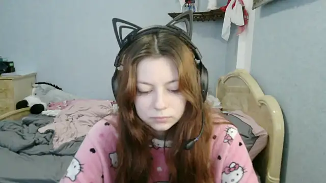 AlessiaViolet online show from June 2026 09:37:02 AM