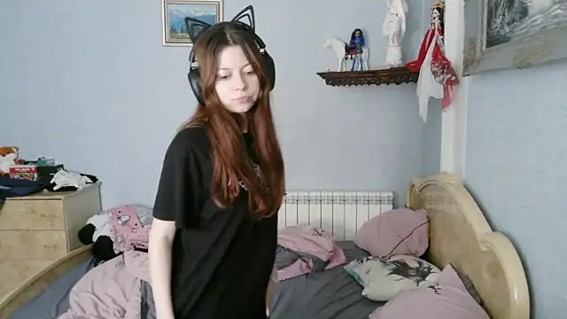 AlessiaViolet online show from June 2026 09:40:02 AM