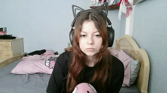 AlessiaViolet online show from July 2026 09:03:01 AM