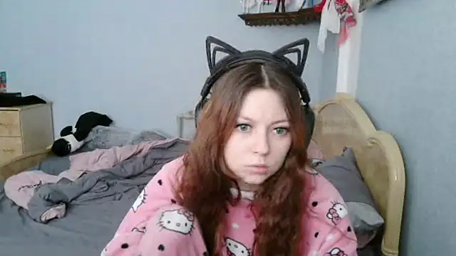 AlessiaViolet online show from July 2026 10:41:01 AM