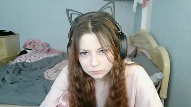 AlessiaViolet online show from July 2026 09:45:01 AM