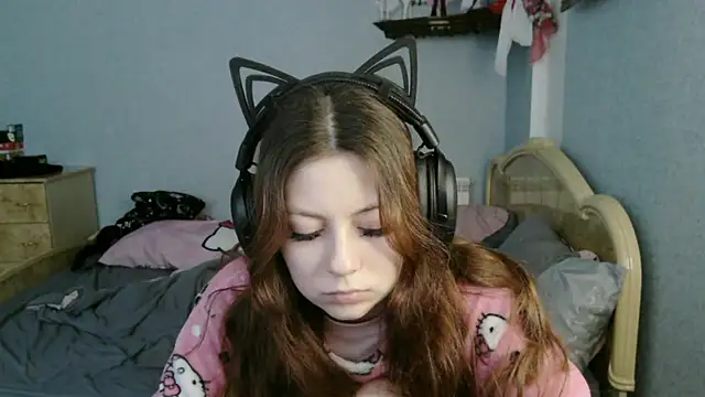 AlessiaViolet online show from July 2026 11:30:02 AM