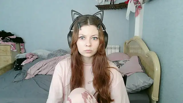 AlessiaViolet online show from July 2026 10:46:01 AM