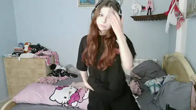 AlessiaViolet online show from July 2026 11:17:02 AM