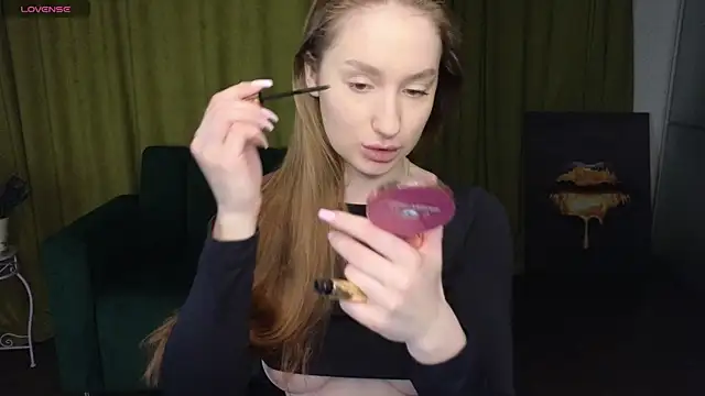 AlisaFoxis online show from July 2026 05:37:02 PM