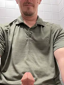 Hardpaul85 online show from July 2026 05:45:01 PM