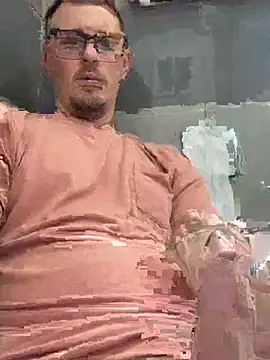 Hardpaul85 online show from July 2026 02:37:01 PM