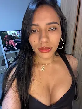 Caro Mildrey online show from June 2026 02:34:01 AM