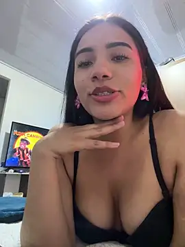 Caro Mildrey online show from July 2026 03:34:01 AM