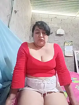 estefaniamestanza online show from June 2026 05:36:02 PM