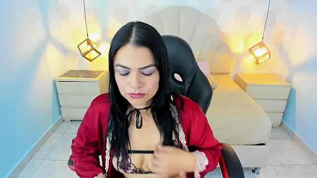 BIANCA MORETTI1 online show from June 2026 01:06:02 PM