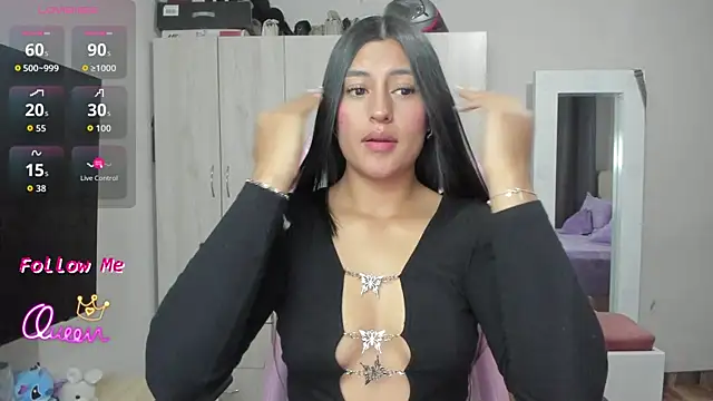 Angiie cute1 online show from July 2026 10:00:01 AM