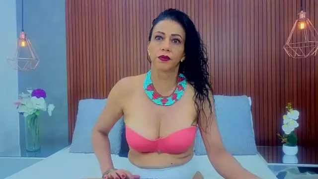 Velvet Luxx online show from July 2026 07:31:01 PM