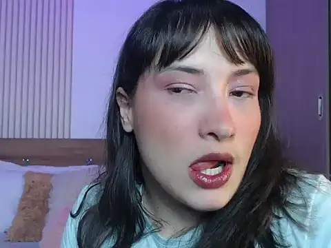 ValentinaGreyy online show from June 2026 09:49:01 PM