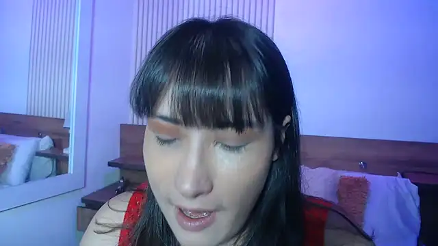 ValentinaGreyy online show from June 2026 10:08:01 PM