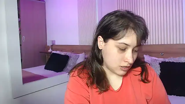 ValentinaGreyy online show from July 2026 10:05:01 PM