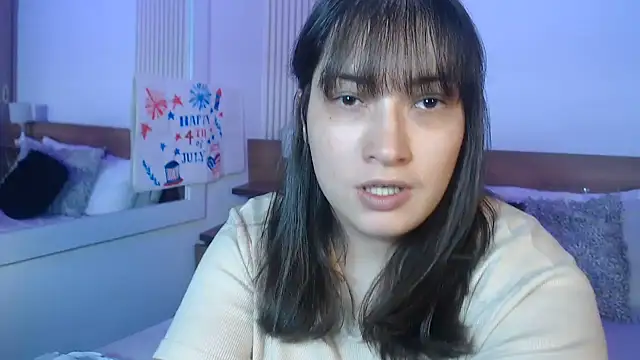 ValentinaGreyy online show from July 2026 08:37:01 PM