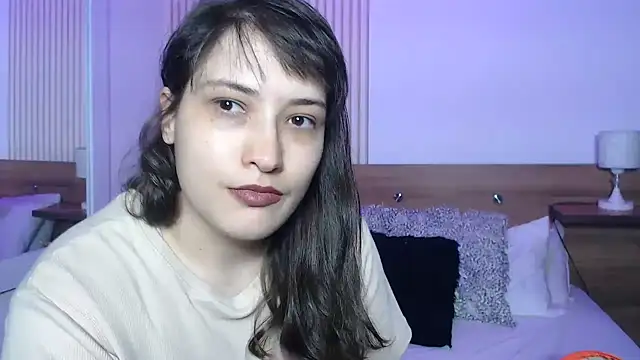ValentinaGreyy online show from July 2026 10:03:01 PM