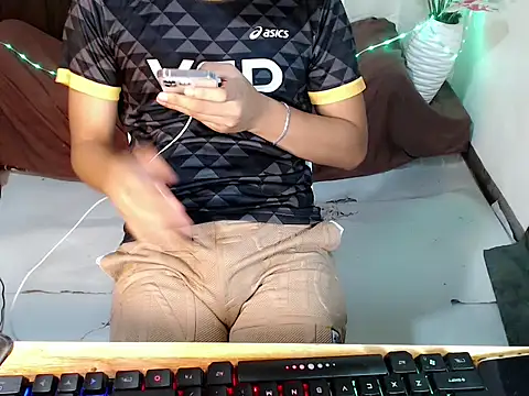 nicobigcockx online show from July 2026 12:25:02 PM
