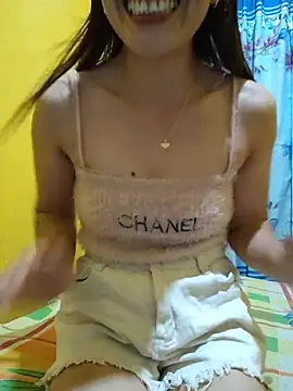 MsCaramel Love online show from June 2026 10:50:02 AM