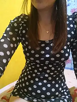 MsCaramel Love online show from June 2026 08:35:01 PM