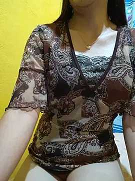 MsCaramel Love online show from June 2026 11:42:02 AM