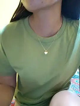 MsCaramel Love online show from June 2026 03:47:02 AM