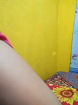 MsCaramel Love online show from June 2026 12:09:02 PM