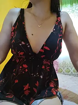 MsCaramel Love online show from July 2026 04:39:01 AM