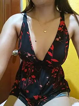 MsCaramel Love online show from July 2026 08:07:01 AM