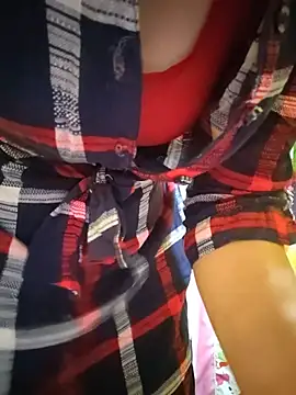 MsCaramel Love online show from July 2026 12:57:01 AM