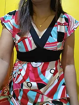 MsCaramel Love online show from July 2026 10:12:01 PM