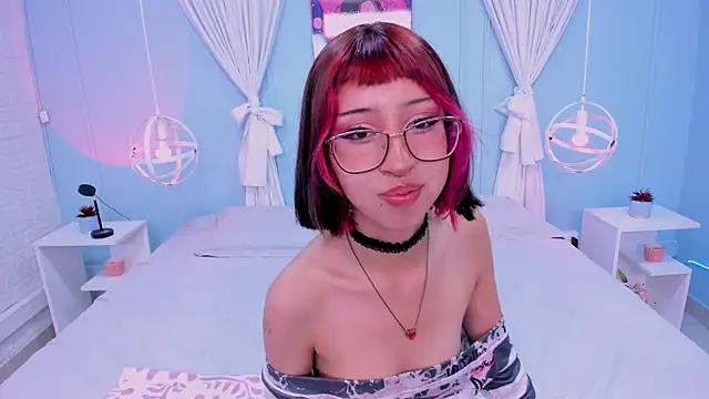 Venus Rouge online show from July 2026 03:34:01 AM