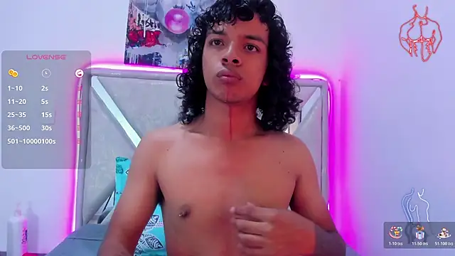 Lucas cruz1 online show from July 2026 03:23:01 AM