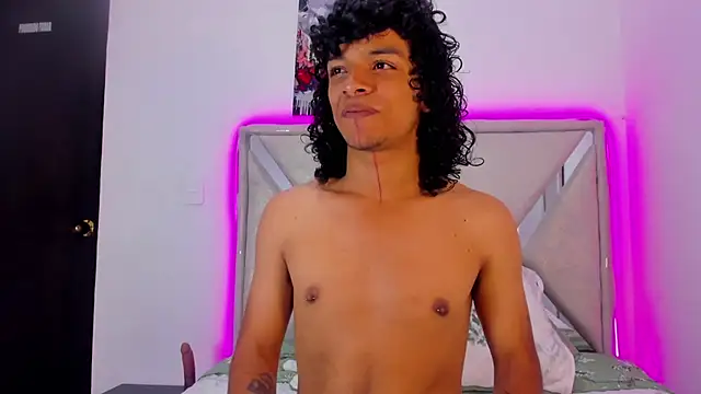 Lucas cruz1 online show from July 2026 03:24:02 AM