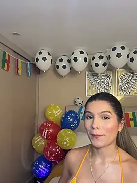 emilyvex online show from June 2026 02:21:01 AM
