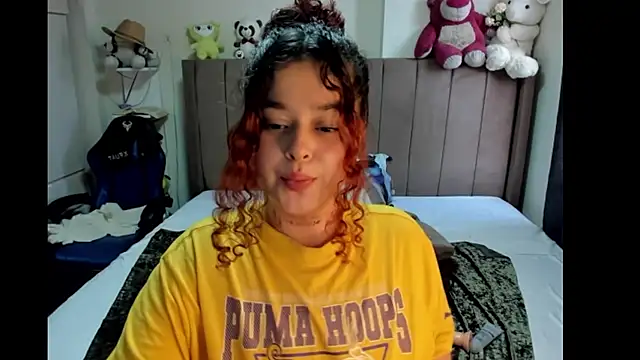 Melany Cooper039 online show from July 2026 08:18:02 PM