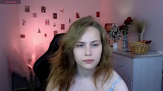 EricaWilds online show from July 2026 12:20:01 PM