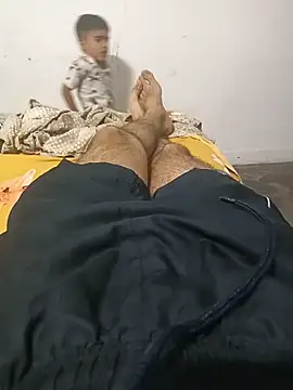 SexyBoy7703 online show from June 2026 04:34:02 PM